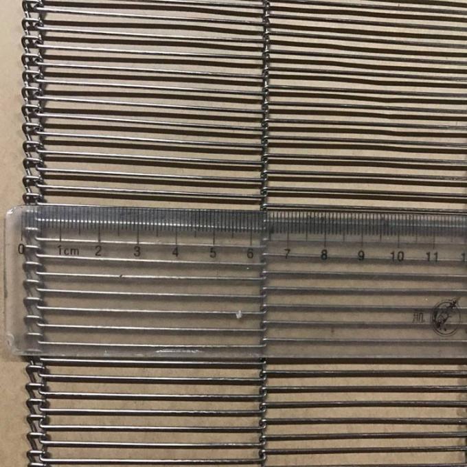 কাস্টমাইজড জারা প্রতিরোধের ফল চকলেট পরিবাহক বেল্ট চেইন চালিত 10