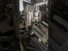 316l ফ্ল্যাট ওয়্যার মেশ বেল্ট তাপমাত্রা প্রতিরোধী চেইন ওয়্যার মেশ